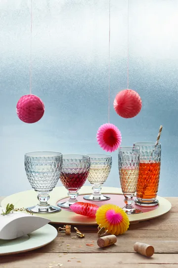 Kufel do piwa Boston40 cl - Clear - Villeroy & Boch