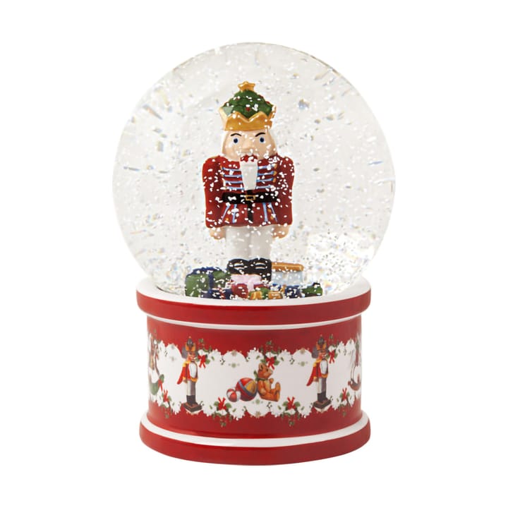 Kula śnieżna Christmas Toys - Dziadek do orzechów - Villeroy & Boch