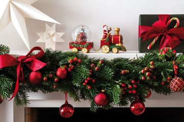 Kula śnieżna Christmas Toys - Pociąg - Villeroy & Boch