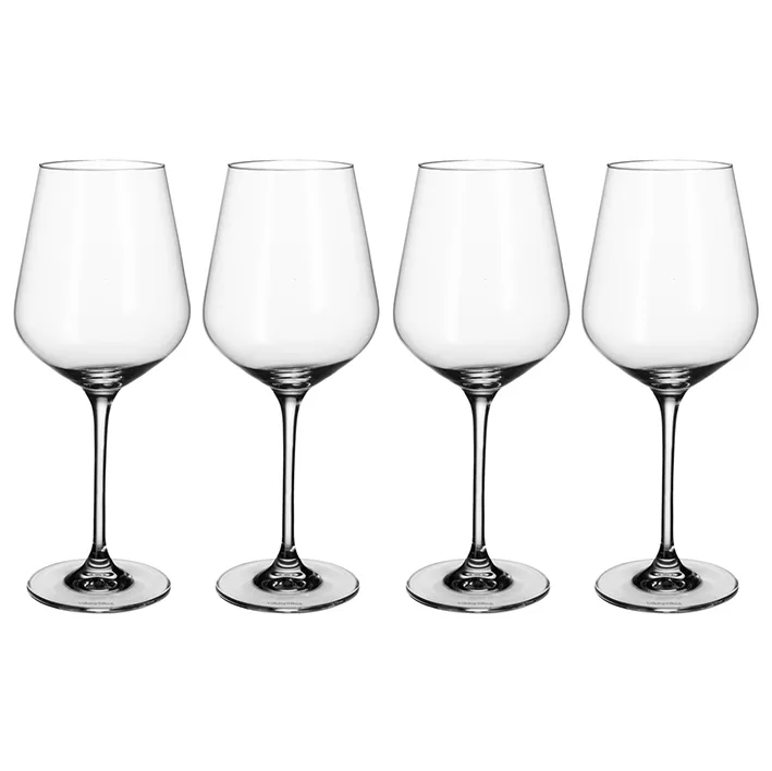 La Divina kieliszek burgund 4-pak, 650 ml Villeroy & Boch