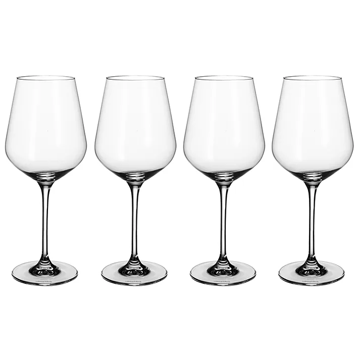La Divina kieliszek burgund 4-pak - 680 ml - Villeroy & Boch