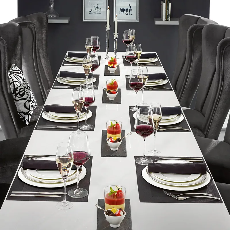 La Divina kieliszek do szampana 4-pak, 26 cl Villeroy & Boch