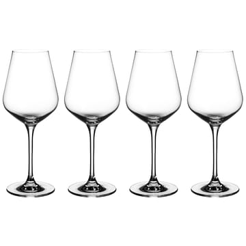 La Divina kieliszek do wina 4-pak - 38 cl - Villeroy & Boch