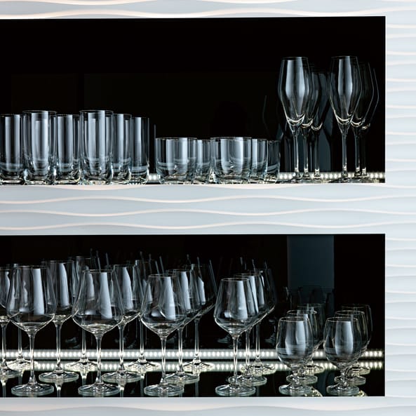 La Divina kieliszek do wina 4-pak, 38 cl Villeroy & Boch