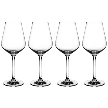 La Divina kieliszek do wina 4-pak - 380 ml - Villeroy & Boch