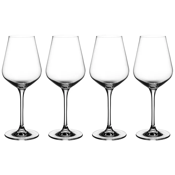 La Divina kieliszek do wina 4-pak - 380 ml - Villeroy & Boch