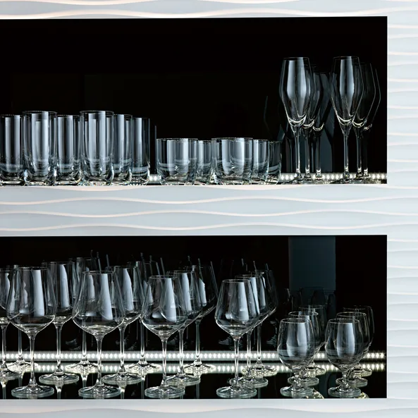 La Divina kieliszek do wina 4-pak, 380 ml Villeroy & Boch