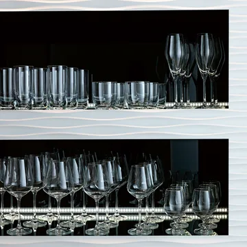 La Divina kieliszek do wina 4-pak - 380 ml - Villeroy & Boch