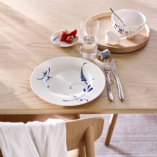 La Divina long drink szklanka 4-pak, 44 cl Villeroy & Boch