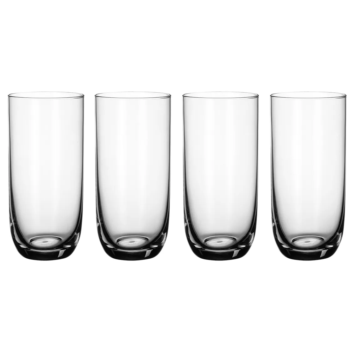 La Divina long drink szklanka 4-pak, 440 ml Villeroy & Boch