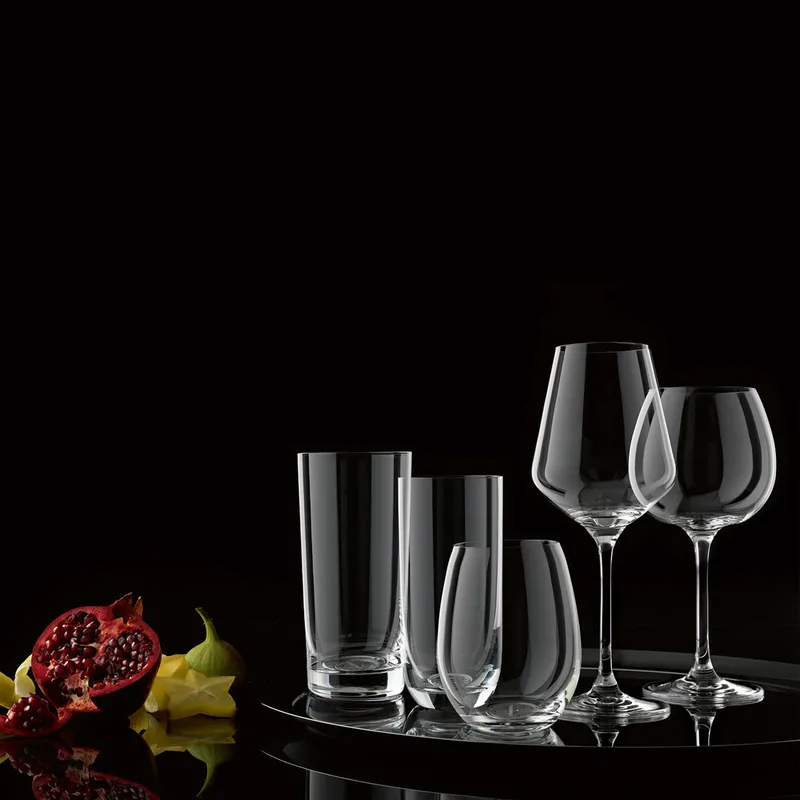 La Divina long drink szklanka 4-pak, 440 ml Villeroy & Boch