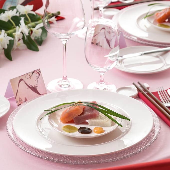 La Divina szklanka do wody 4-pak, 33 cl Villeroy & Boch