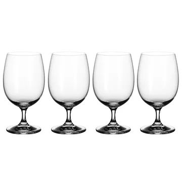La Divina szklanka do wody 4-pak - 330 ml - Villeroy & Boch