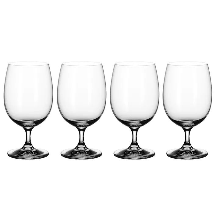 La Divina szklanka do wody 4-pak - 330 ml - Villeroy & Boch
