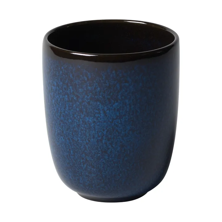 Lave kubek bez ucha 400 ml - Lave bleu (niebieski) - Villeroy & Boch