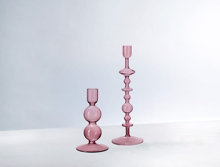 Like home świecznik 13,5 cm, Grape Villeroy & Boch