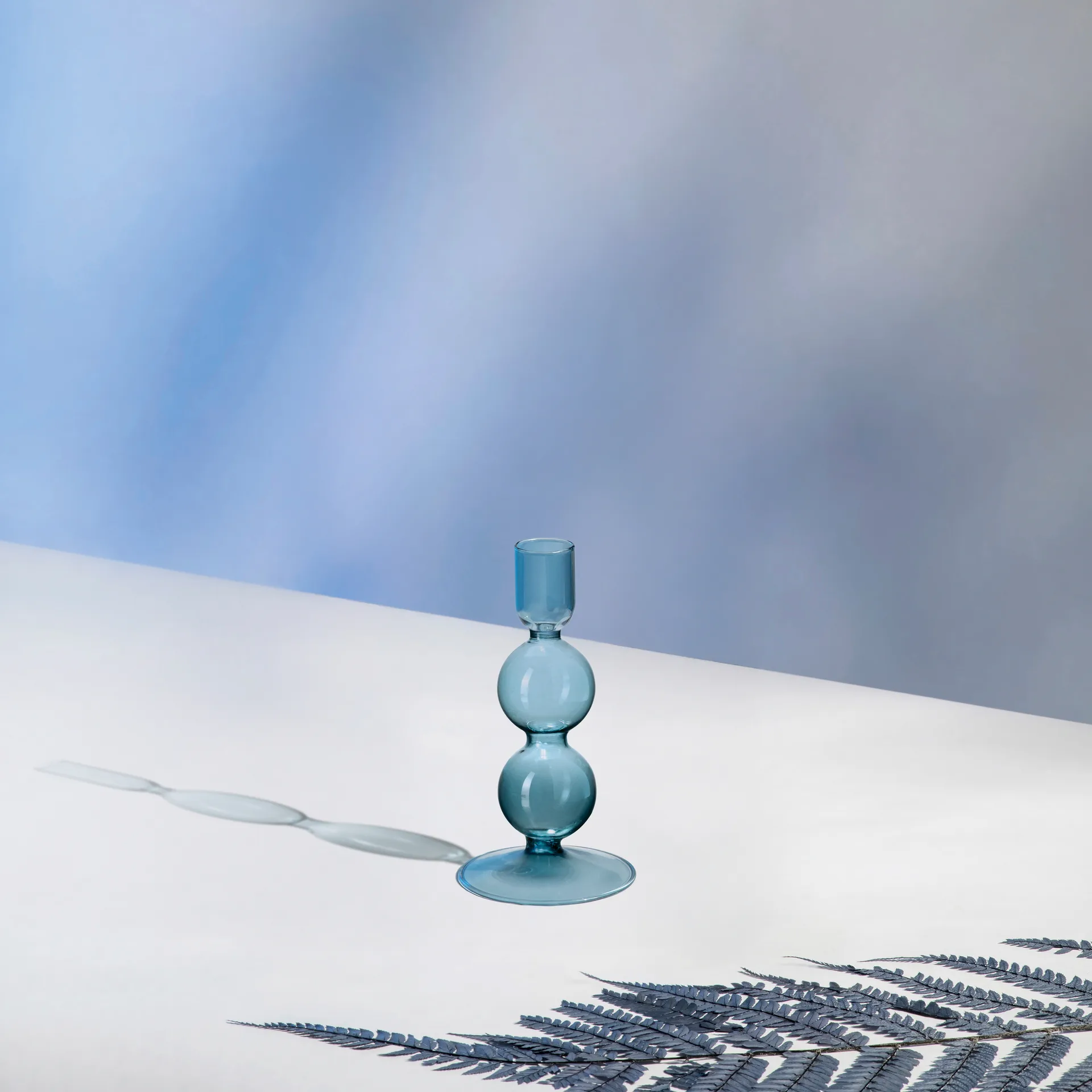 Like home świecznik 13,5 cm, Ice Villeroy & Boch