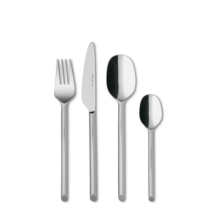Like home świecznik 13,5 cm - Sage - Villeroy & Boch