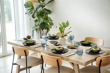 Like home świecznik 13,5 cm - Sage - Villeroy & Boch