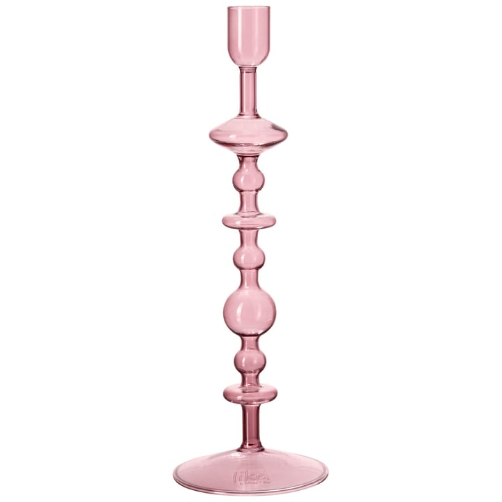 Like home świecznik 27 cm - Vit-czerwony - Villeroy & Boch