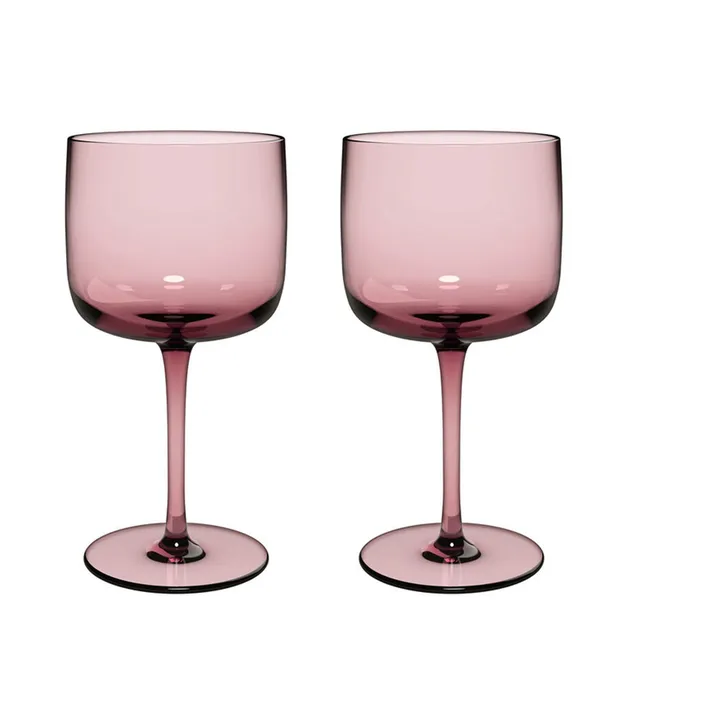 Like kieliszki do wina 270 ml 2‑pak - Grape - Villeroy & Boch