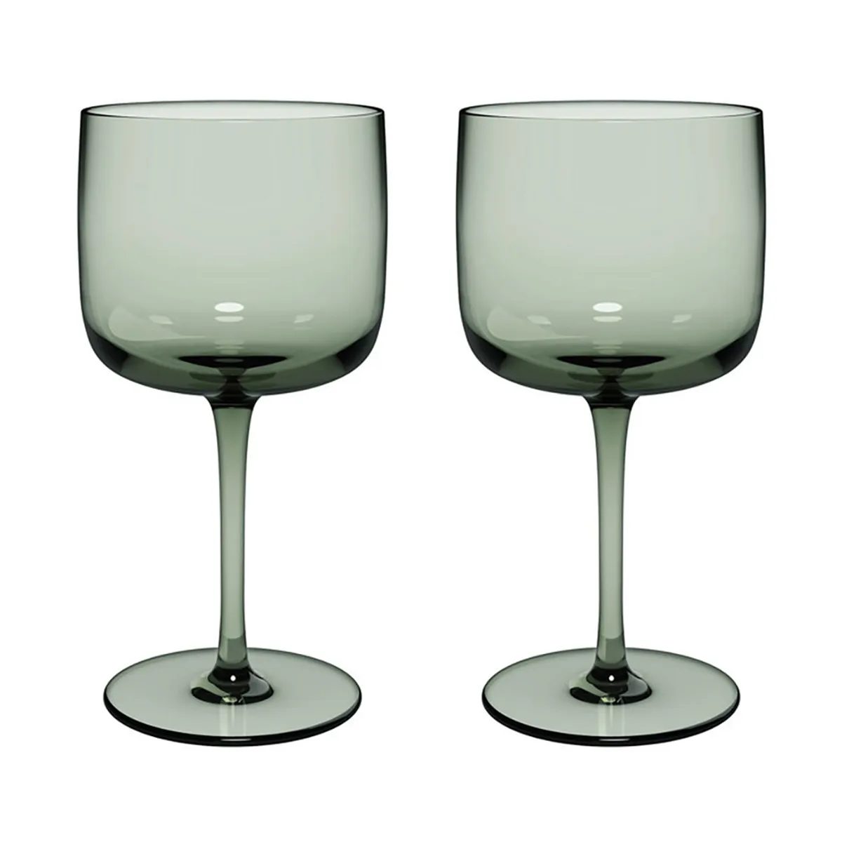 Like kieliszki do wina 270 ml 2‑pak, Sage Villeroy & Boch