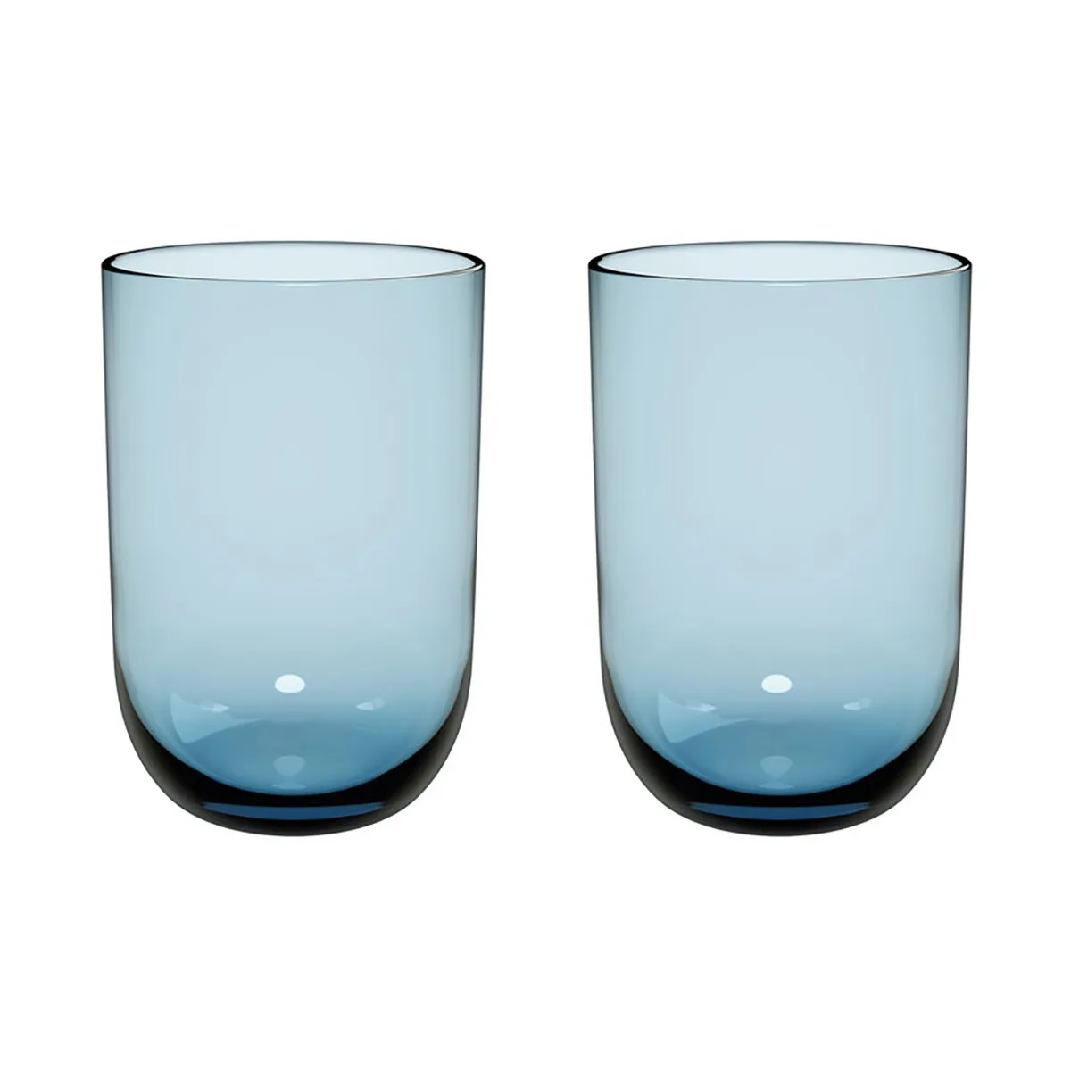 Like szklanki do long drinków 385 ml, 2‑pak, Ice Villeroy & Boch