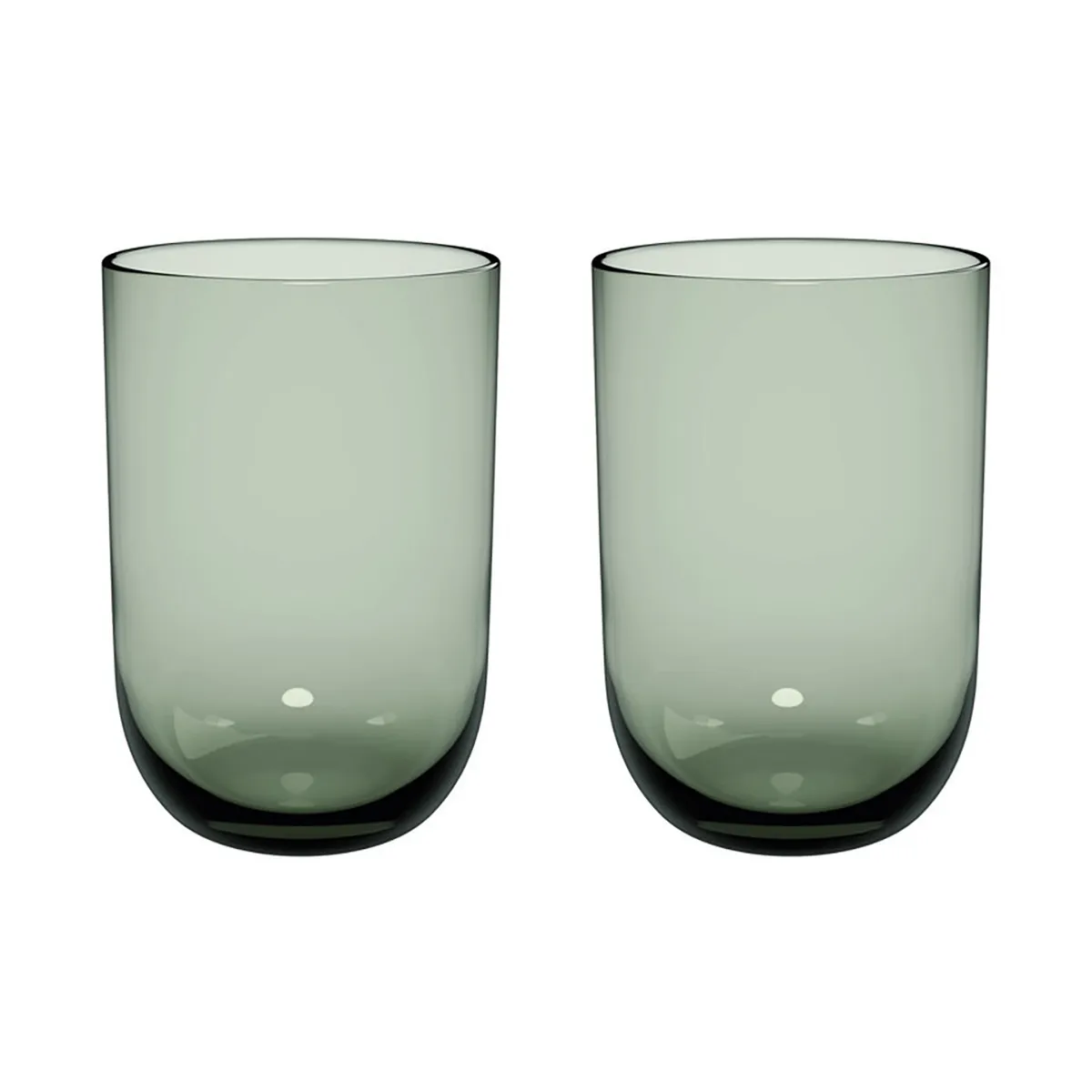 Like szklanki do long drinków 385 ml, 2‑pak, Sage Villeroy & Boch