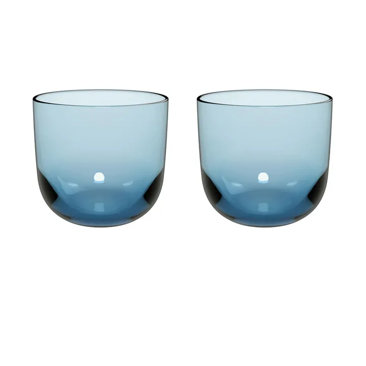 Like szklanki do wody 280 ml, 2‑pack - Ice - Villeroy & Boch