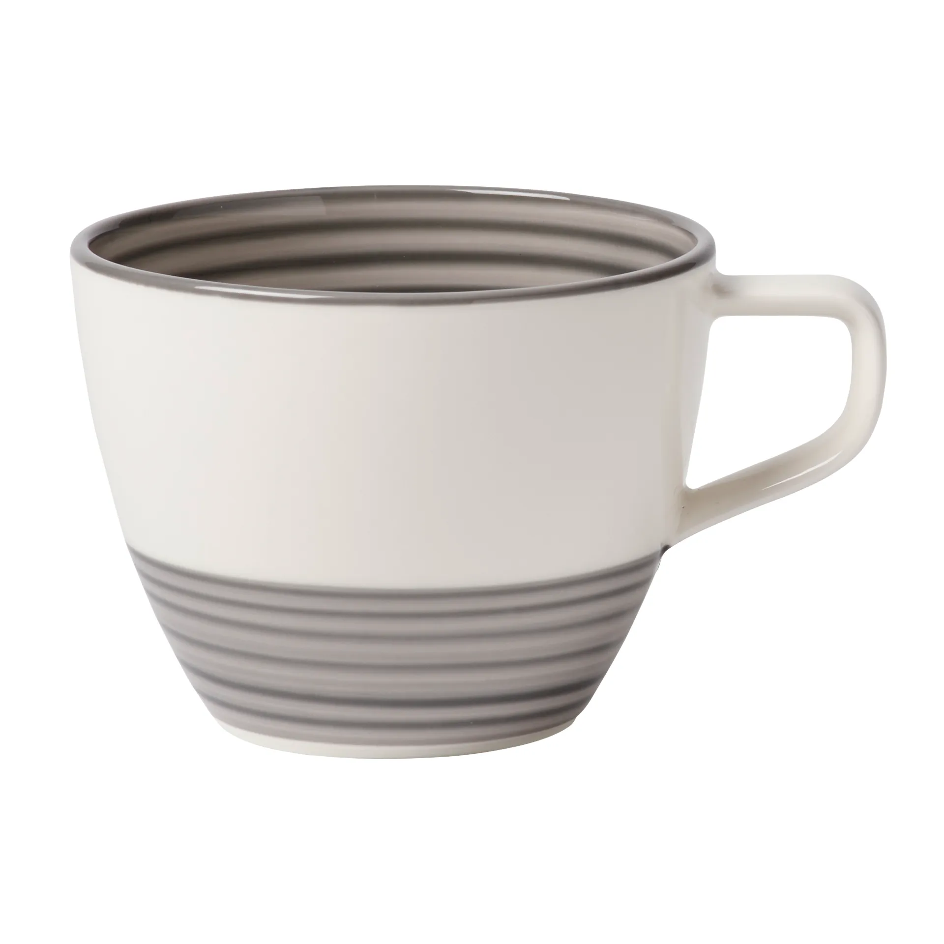 Manufacture Gris filiżanka do kawy, 250 ml Villeroy & Boch