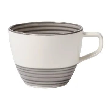 Manufacture Gris filiżanka do kawy - 250 ml - Villeroy & Boch