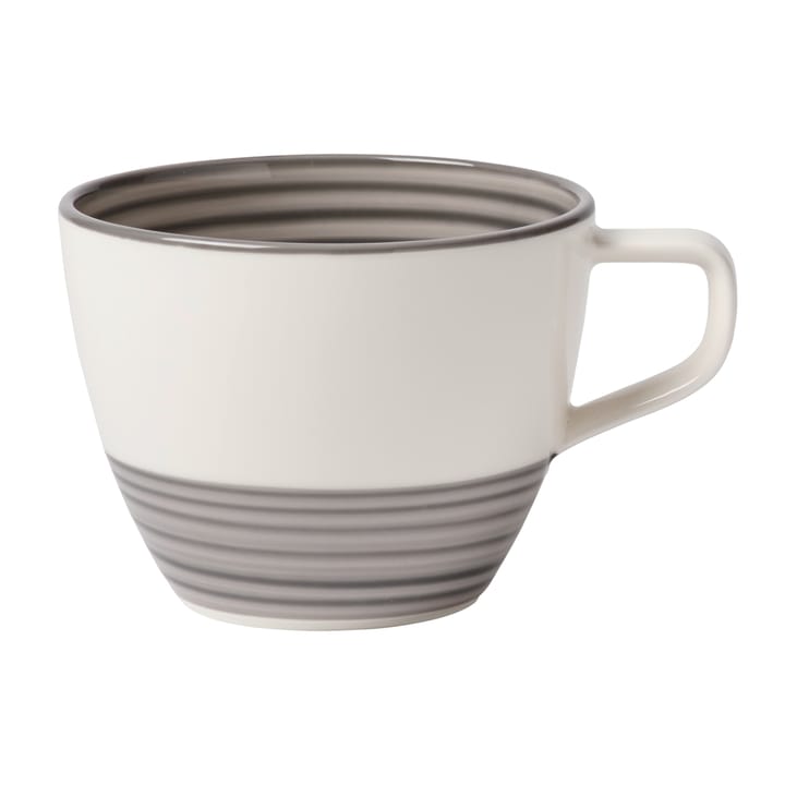 Manufacture Gris filiżanka do kawy, 250 ml Villeroy & Boch
