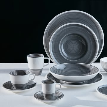 Manufacture Gris filiżanka do kawy - 250 ml - Villeroy & Boch