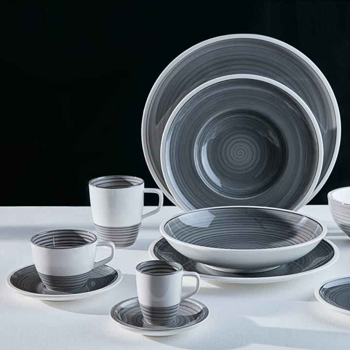 Manufacture Gris filiżanka do kawy, 250 ml Villeroy & Boch
