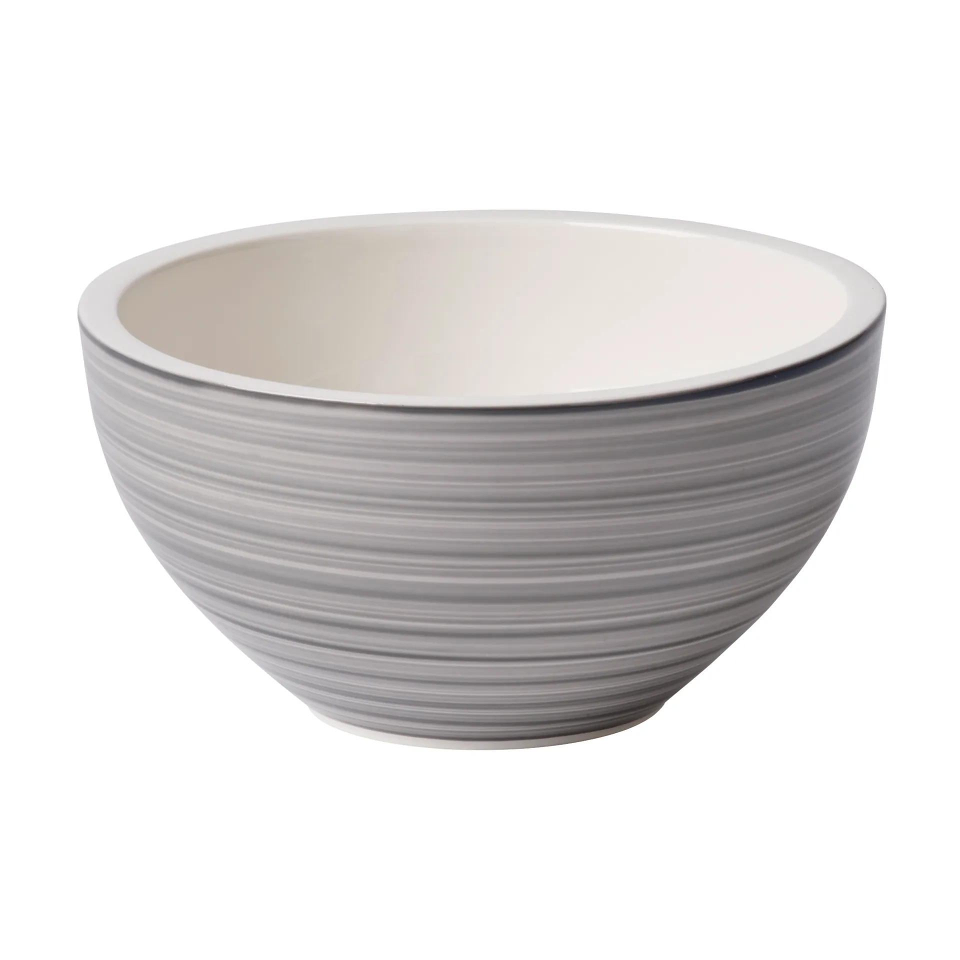 Manufacture Gris miska, 600 ml Villeroy & Boch
