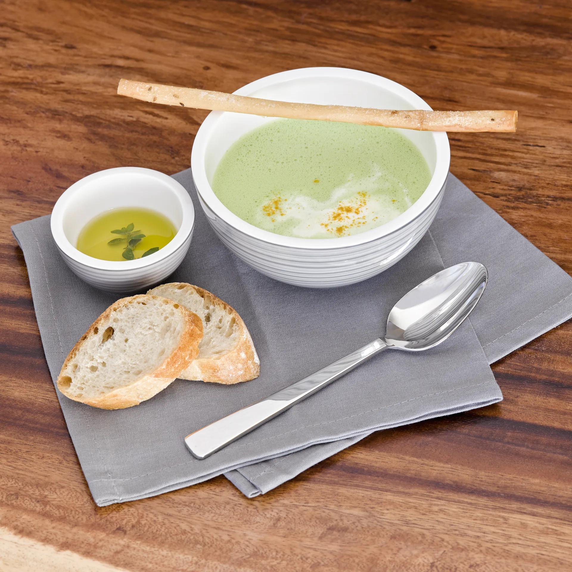 Manufacture Gris miska, 600 ml Villeroy & Boch