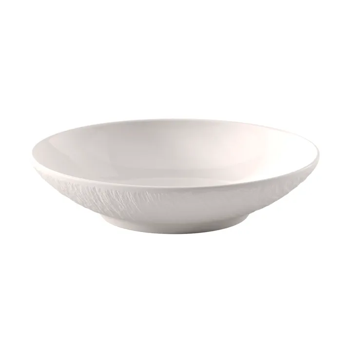 Manufacture Ice miska - Biały, Ø13,2 cm, 120 ml - Villeroy & Boch