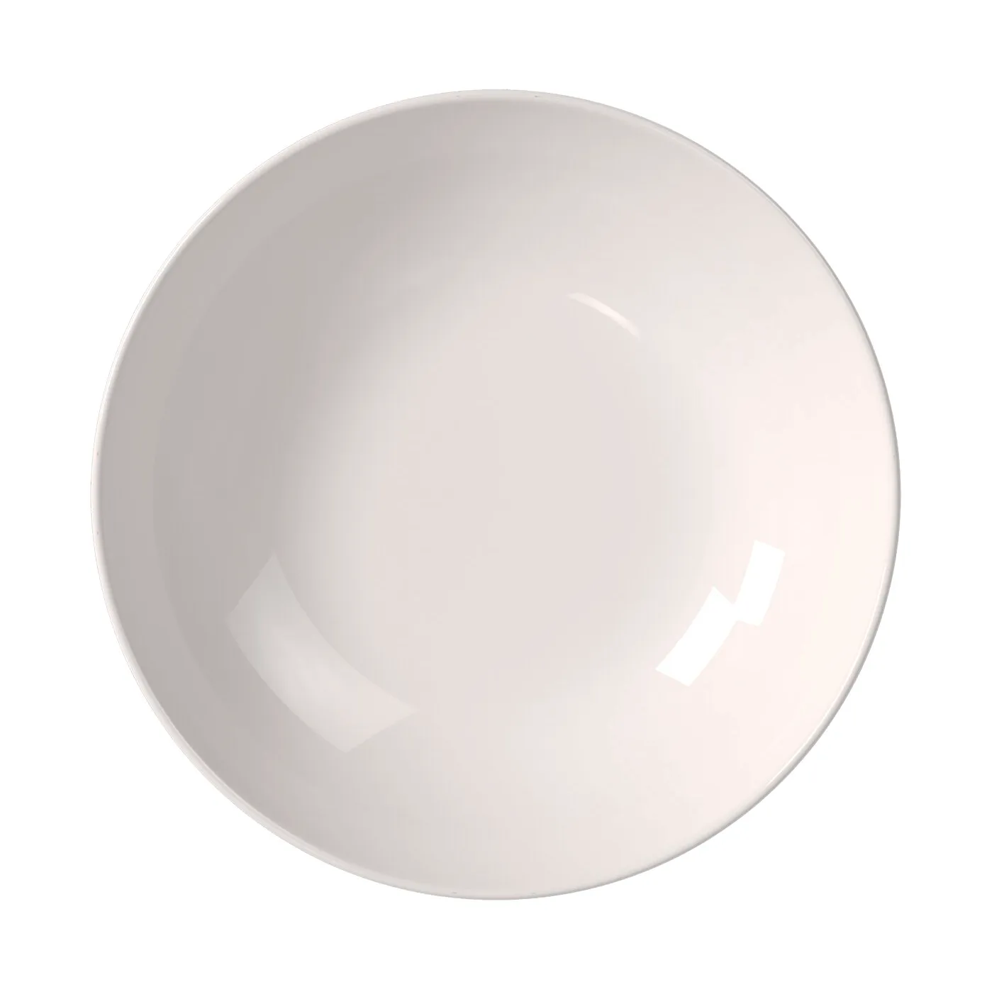 Manufacture Ice miska, Biały, Ø13,2 cm, 120 ml Villeroy & Boch