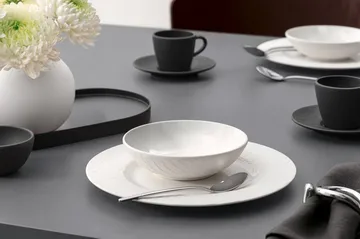 Manufacture Ice miska - Biały, Ø13,2 cm, 120 ml - Villeroy & Boch