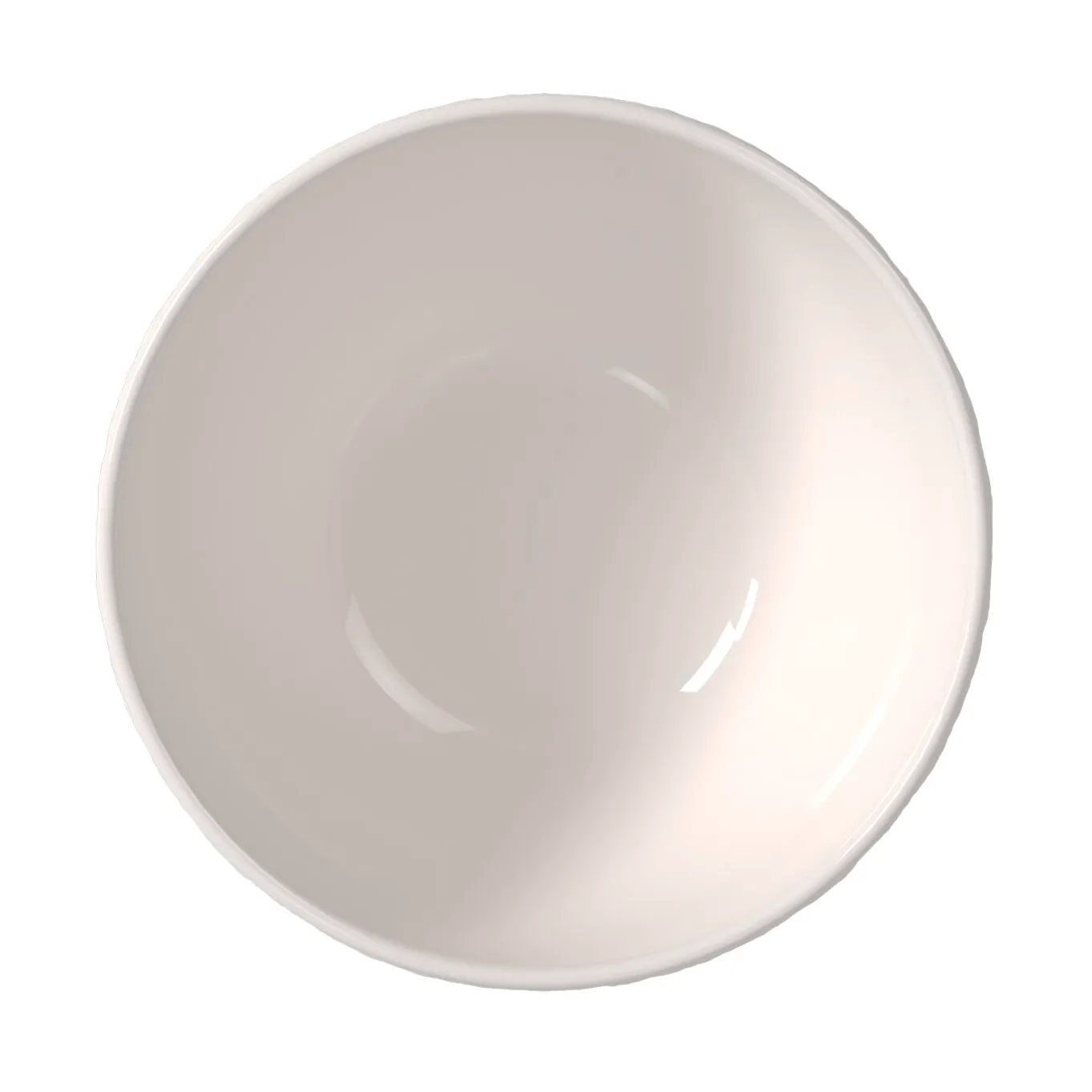 Manufacture Ice miska, Biały, Ø14 cm, 430 ml Villeroy & Boch
