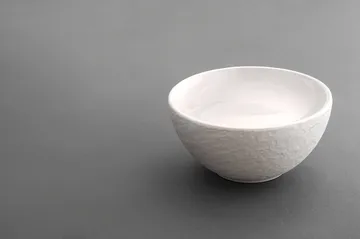 Manufacture Ice miska - Biały, Ø14 cm, 430 ml - Villeroy & Boch