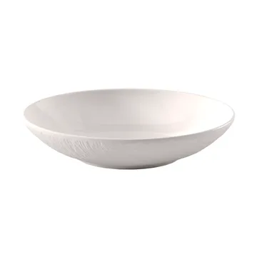Manufacture Ice miska - Biały, Ø23,5 cm, 430 ml - Villeroy & Boch