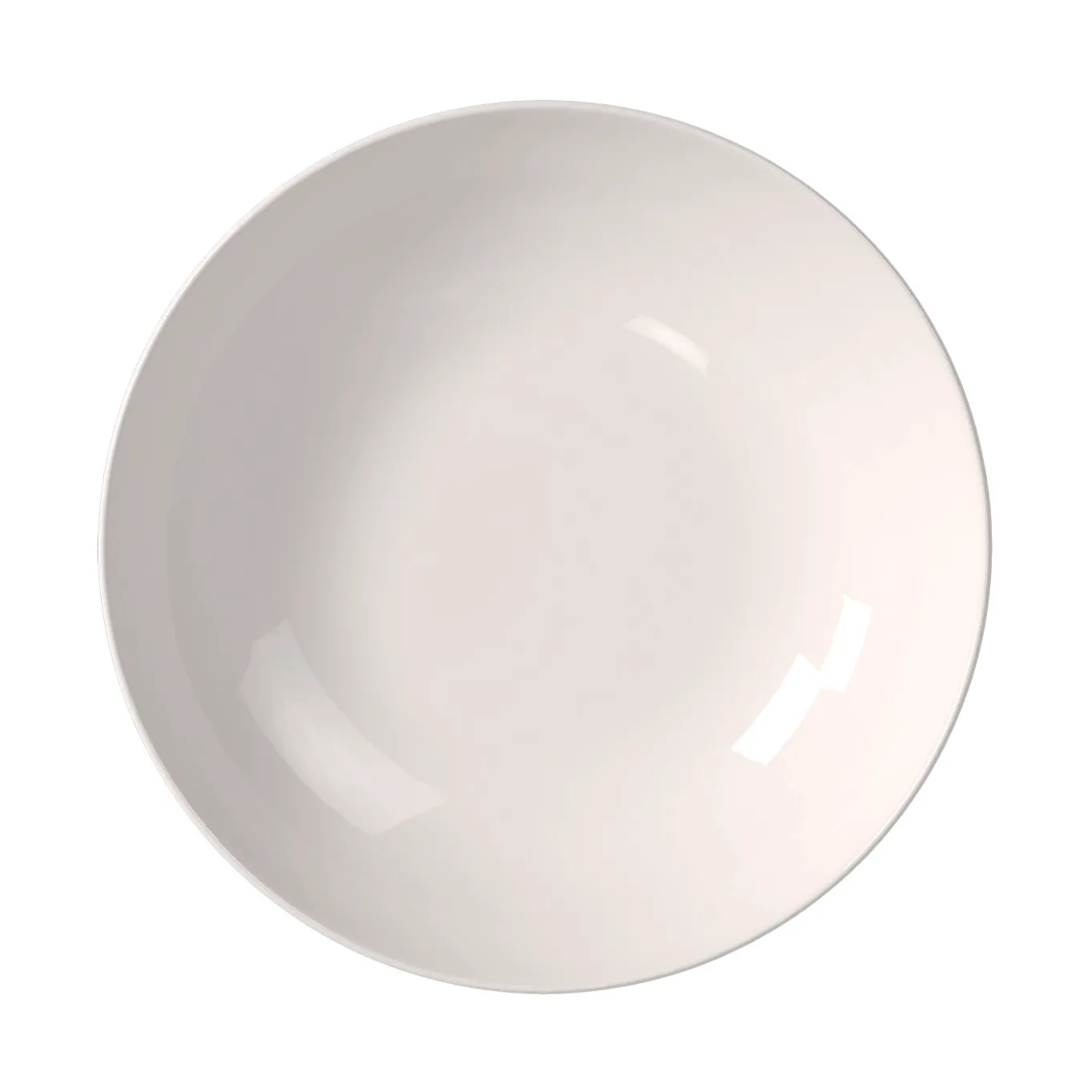 Manufacture Ice miska, Biały, Ø23,5 cm, 430 ml Villeroy & Boch