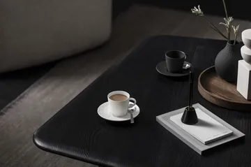 Manufacture Rock filiżanka do espresso 100 ml - Biały - Villeroy & Boch