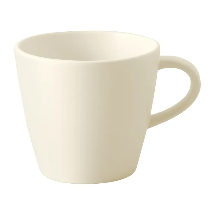 Manufacture Rock filiżanka do kawy 220 ml - Blanc - Villeroy & Boch