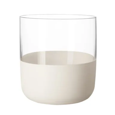 Manufacture Rock kieliszki do shotów 40 ml, 4-pack - Przezroczysty - Villeroy & Boch