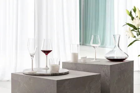 Manufacture Rock kieliszki do shotów 40 ml, 4-pack, Przezroczysty Villeroy & Boch