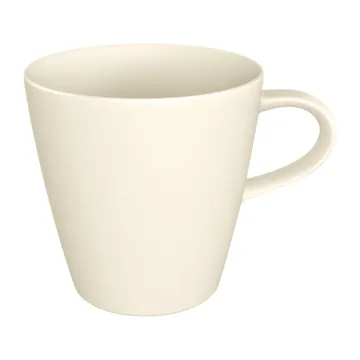 Manufacture Rock kubek 370 ml - Blanc - Villeroy & Boch