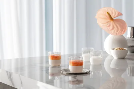 Manufacture Rock Old fashioned szklanka 250 ml, 4‑pak, Przezroczysta Villeroy & Boch