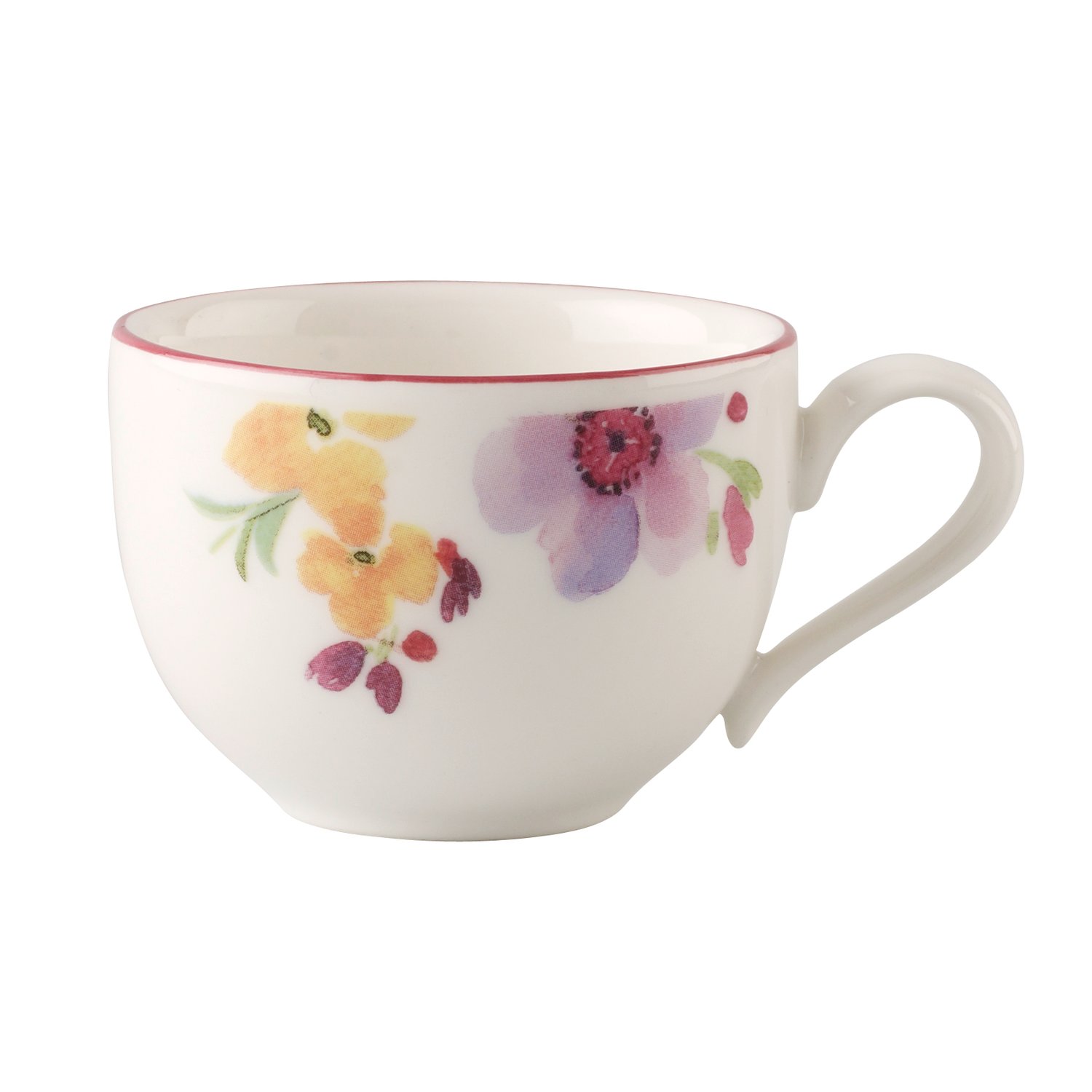 Villeroy & Boch Mariefleur Basic espresso filiżanka 80 ml